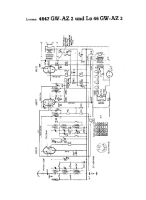 ITT 4647-GW-AZ-2-Lo-46-GW-AZ-2 - Manual 